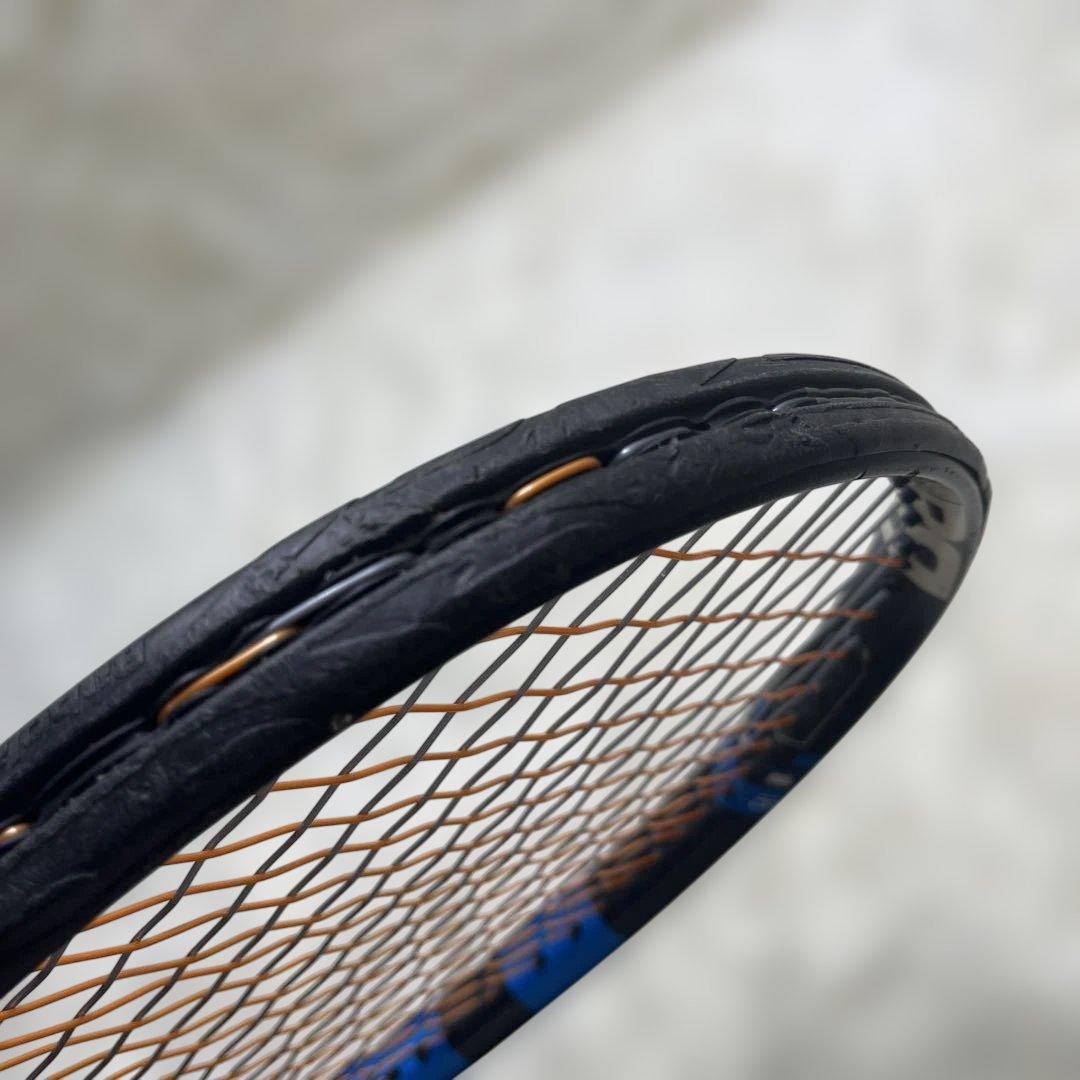 【人気】バボラ ピュアドライブ チーム 2015年・2002年モデル　セット売り