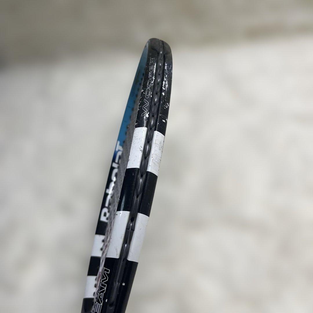 【人気】バボラ ピュアドライブ チーム 2015年・2002年モデル　セット売り