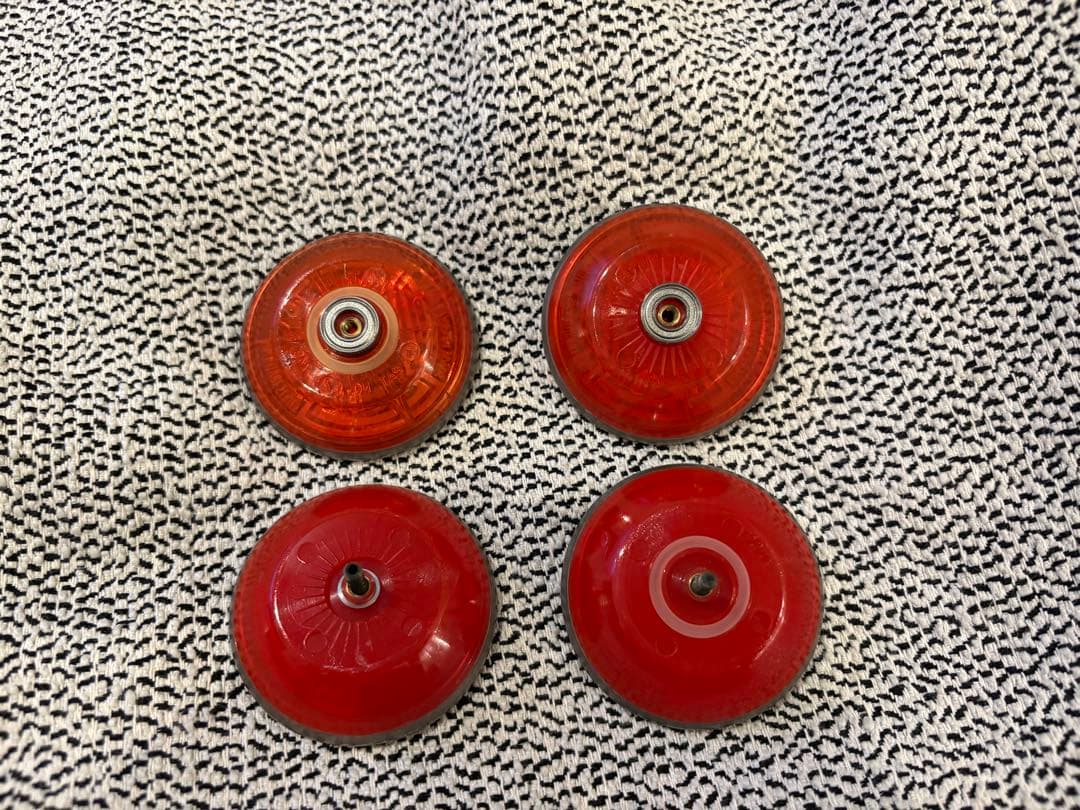 ヨーヨージャム　シグマブレードツヴァイ　2個セット