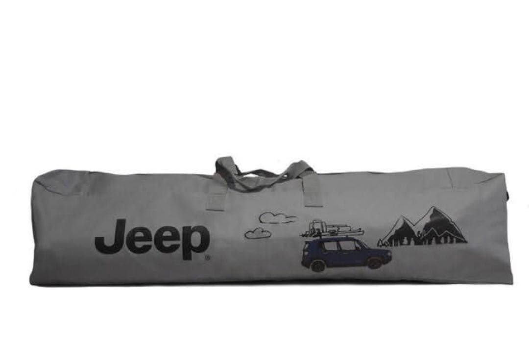 【価格ダウン】JEEP オリジナル ハンモック
