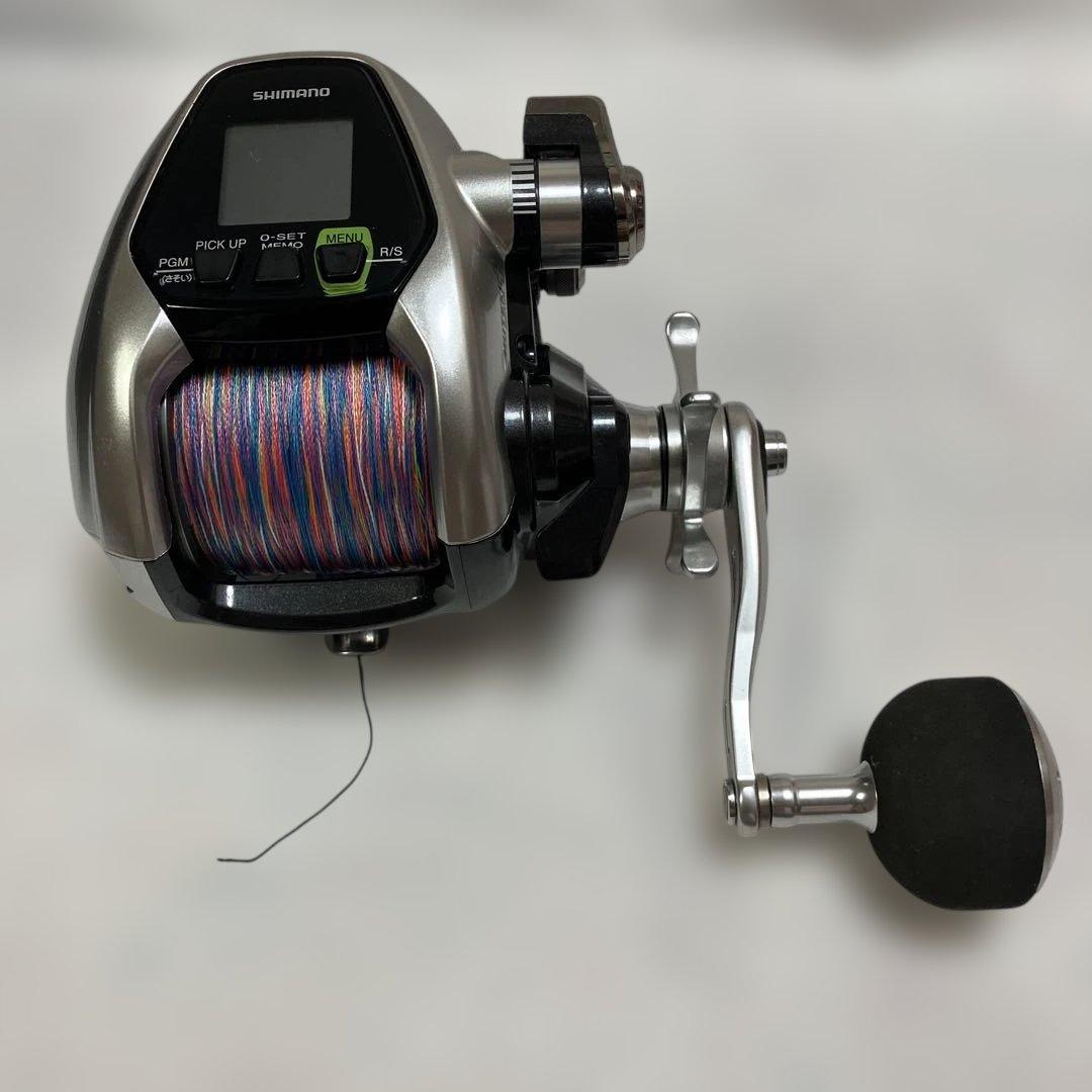 ツ*ナ様 15 フォースマスター3000