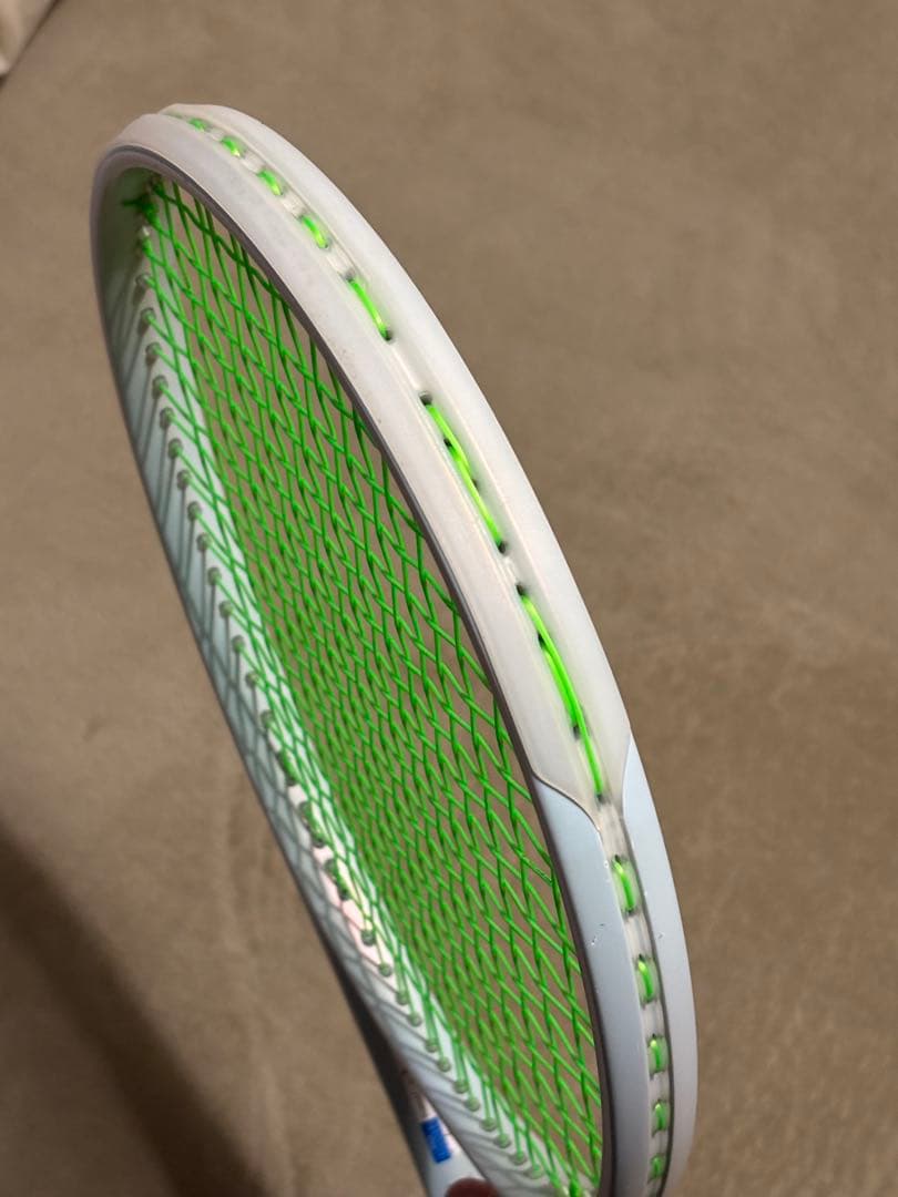 【美品】Wilson SHIFT 99 PRO シフトプロG3 テニスラケット