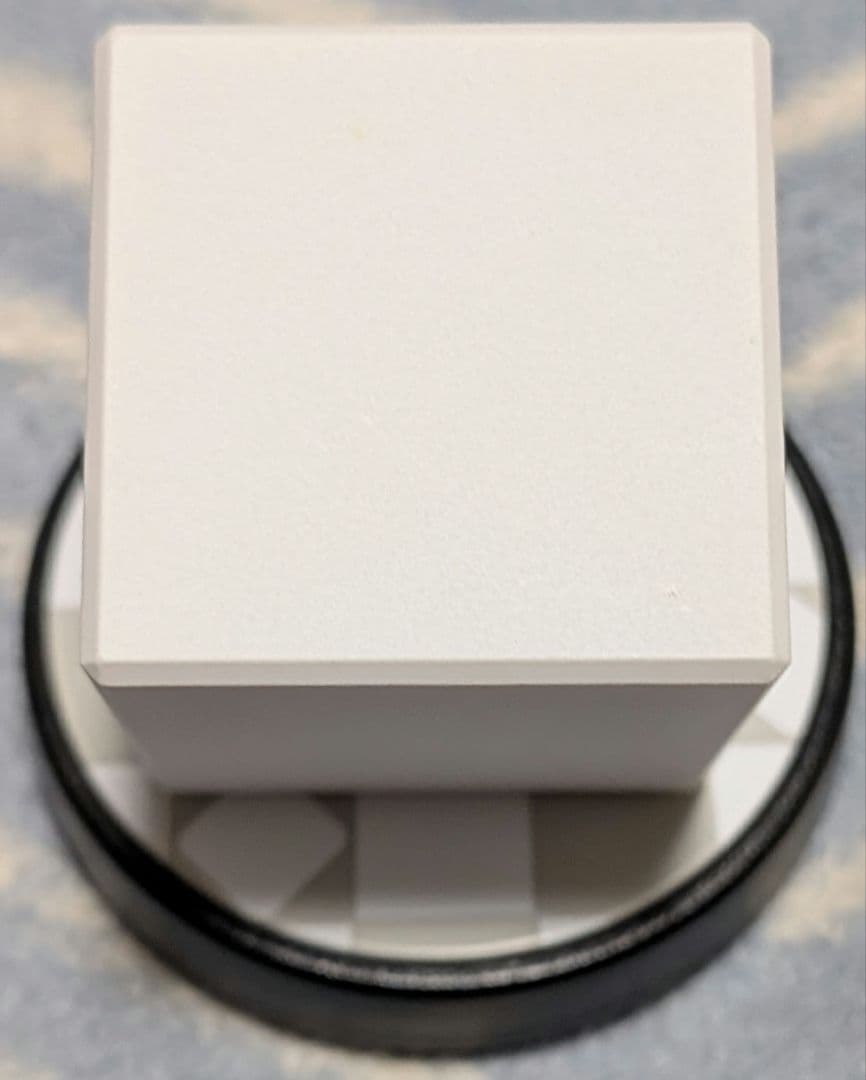 amiibo キュービィ ハコボーイ ハコづめBOX