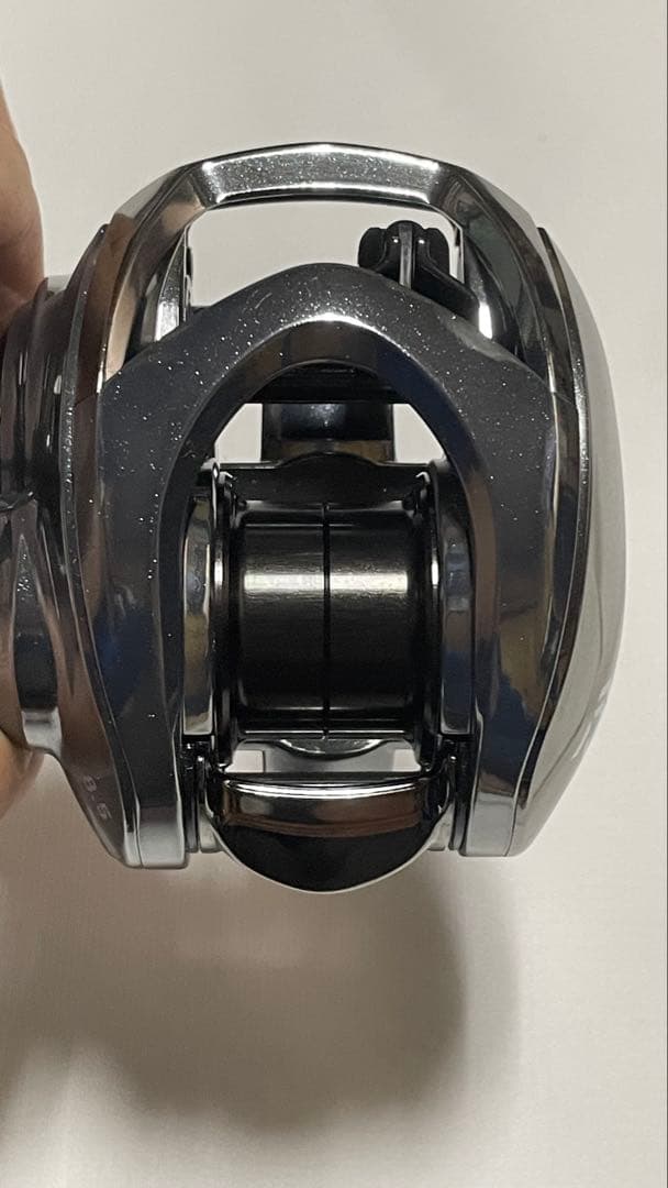 【ESCALADE専用】25スティーズ リミテッドCT SV TW 70XHL