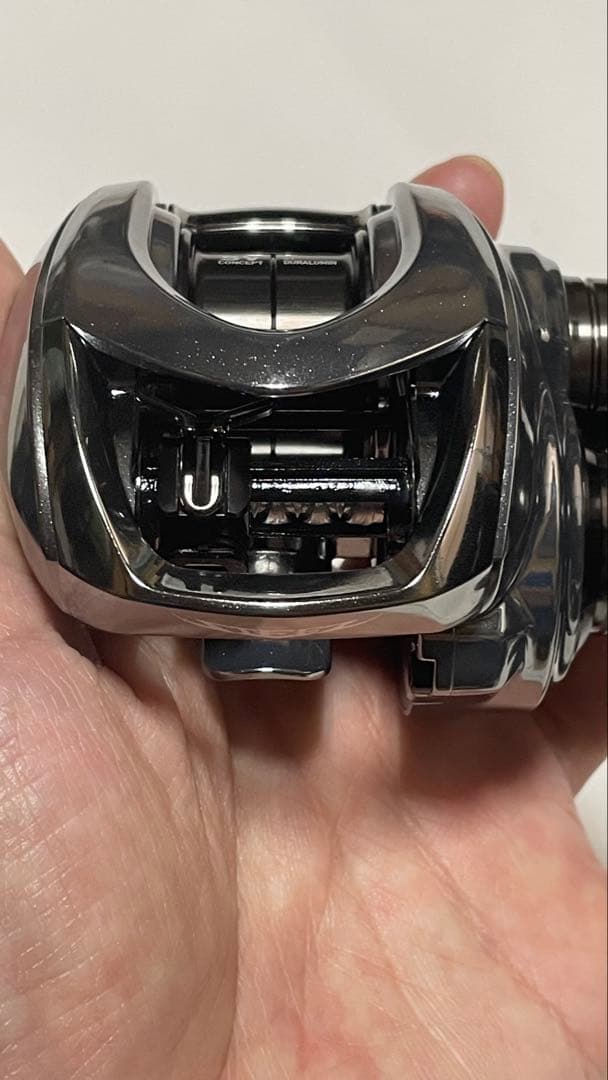 【ESCALADE専用】25スティーズ リミテッドCT SV TW 70XHL