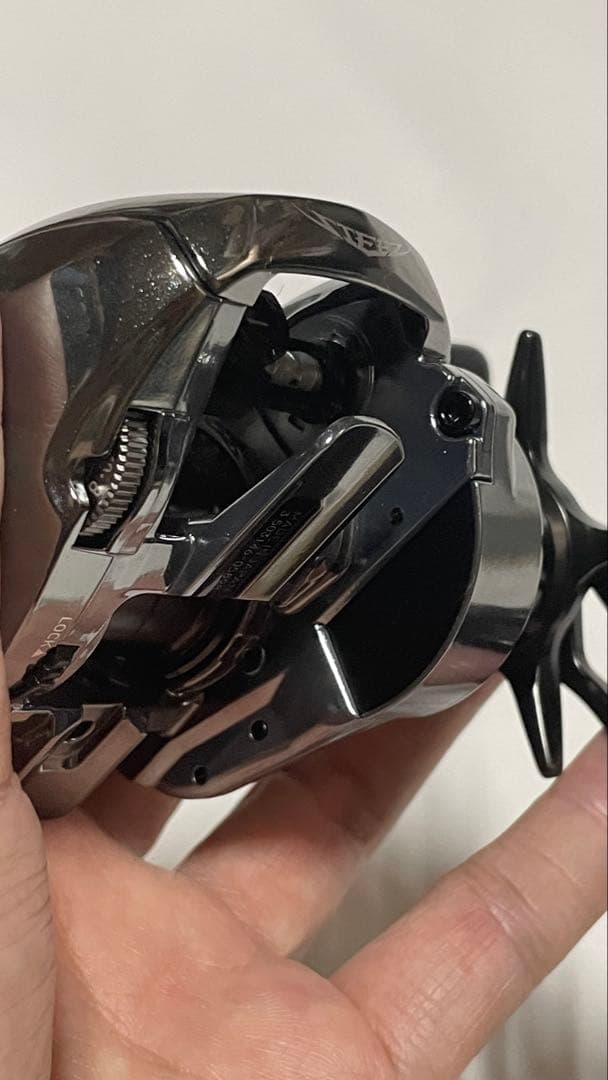 【ESCALADE専用】25スティーズ リミテッドCT SV TW 70XHL