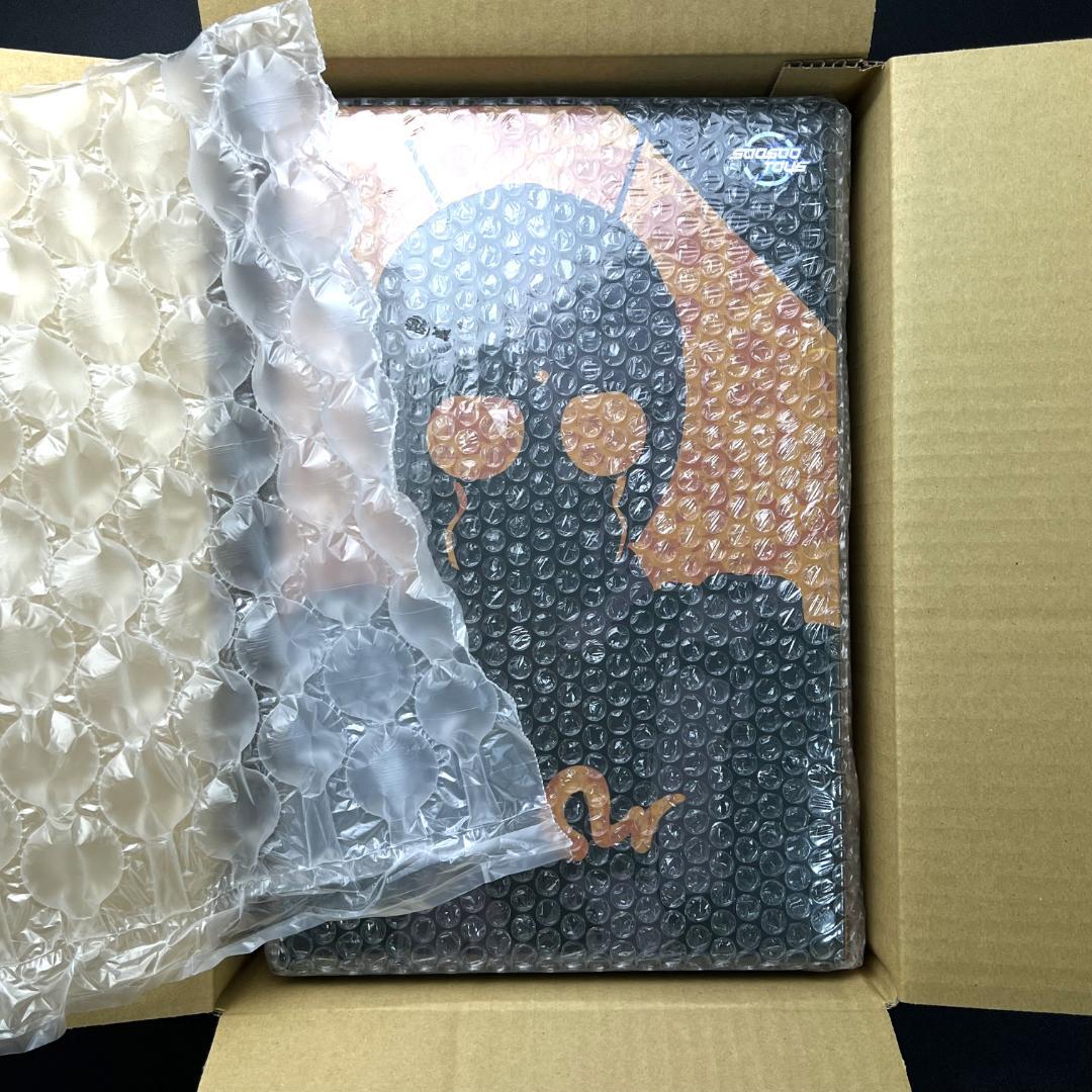 Soo-sootoys 1/6 デスペア・ウォーリアー SST054 箱痛みあり