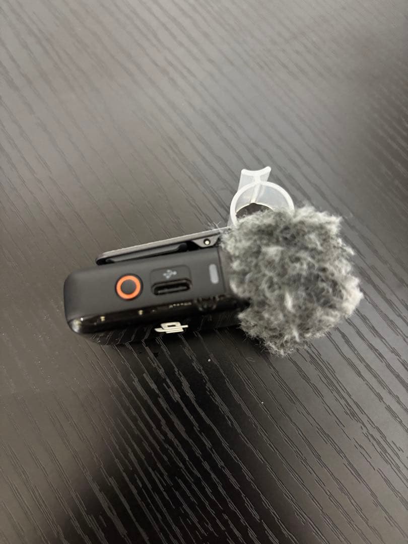 【即日発送】DJI Mic 2 トランスミッター / 32bitフロート対応