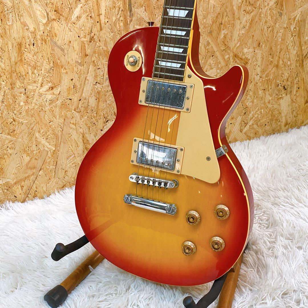 MAISON レスポール　エレキギター　メイソン　Les Paul