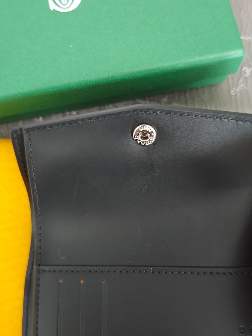 サンガブリエル ブラック