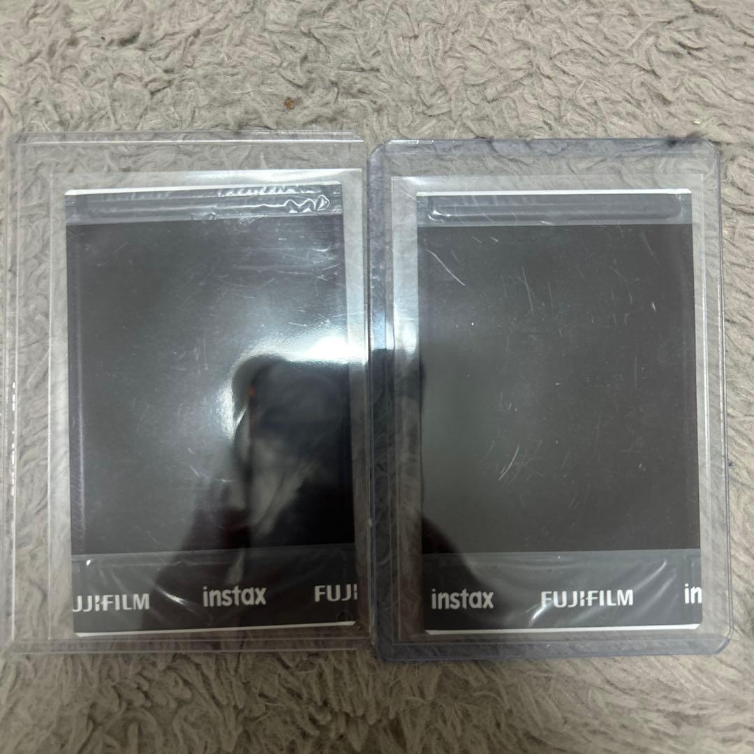 seventeen ウジ　チェキ　特典　トレカ