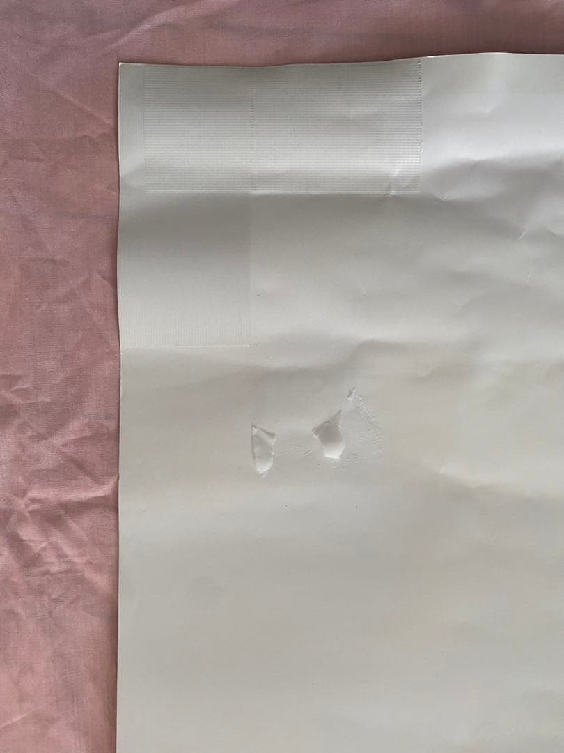 羽生結弦　RE_PRAY 大型B1サイズポスター　1枚