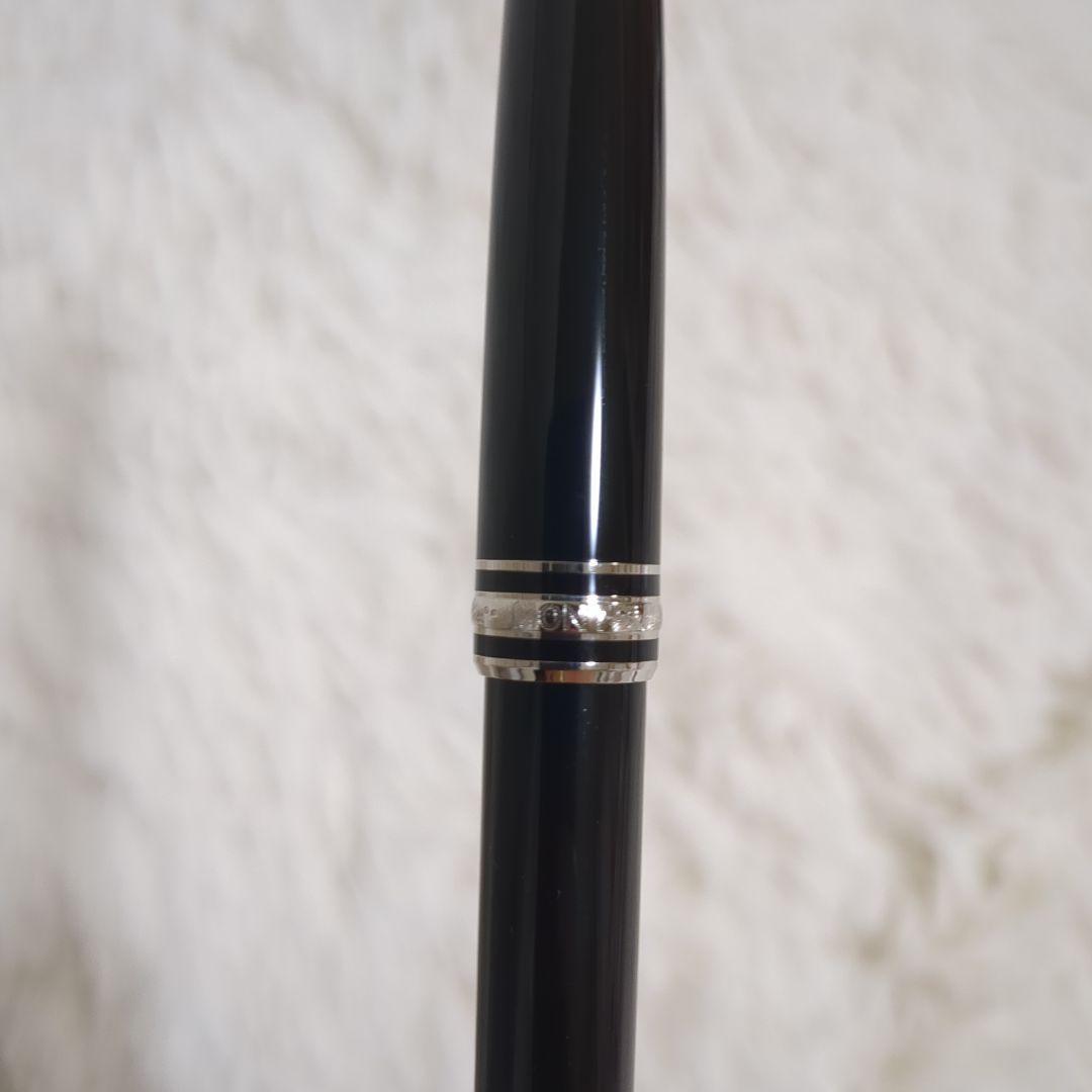 【極美品】MONTBLANC モンブラン ボールペン