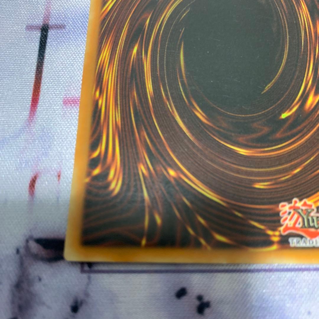 遊戯王 英語 RP02 シク 光と闇の竜 1枚 シークレット