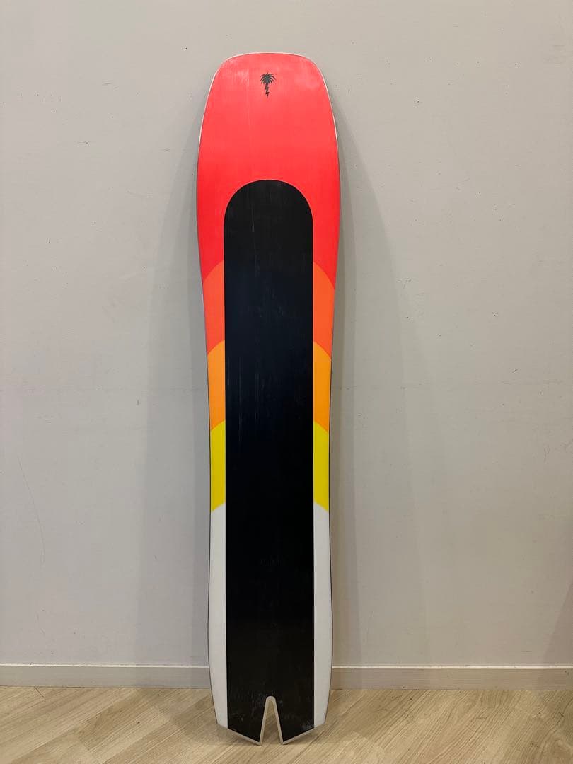 【最終値下げ】CAPiTA SPRING BREAK パウダー グライダー158