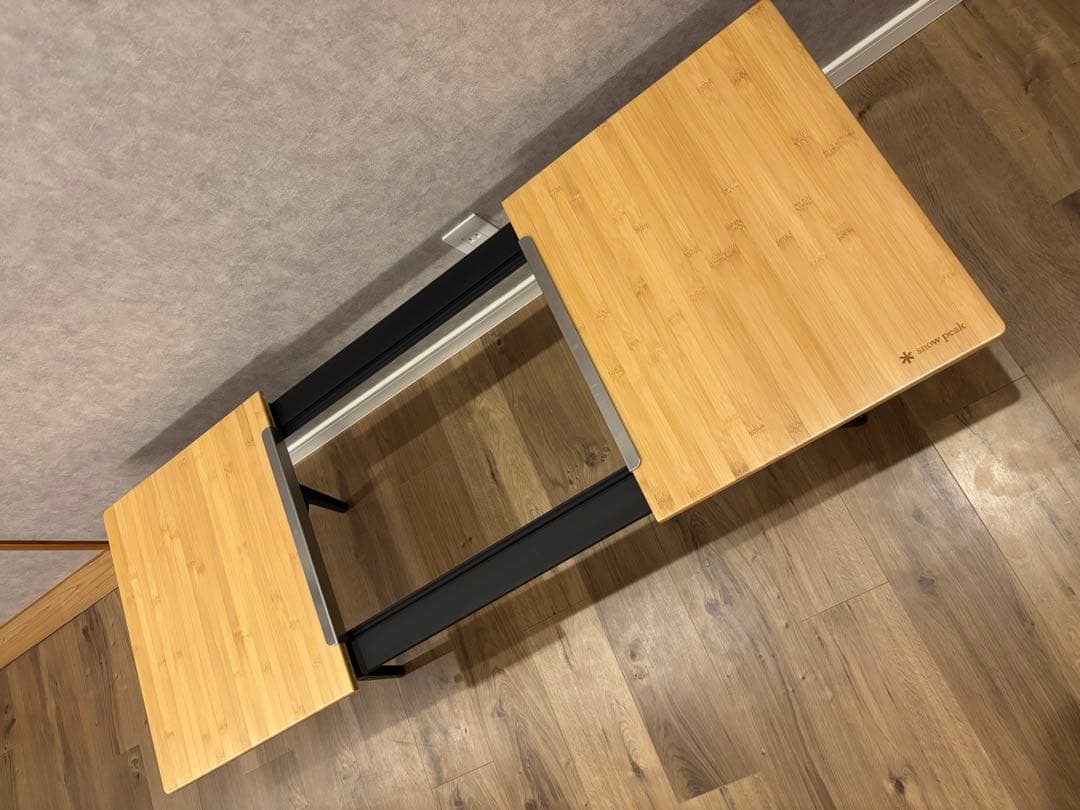 (モンブラン)未使用品　スノーピーク　エクステンションigt