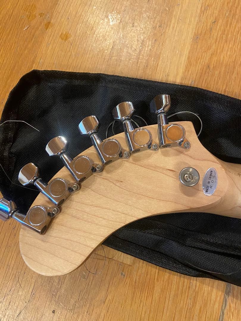 フェルナンデス Digi-zo ジャンク