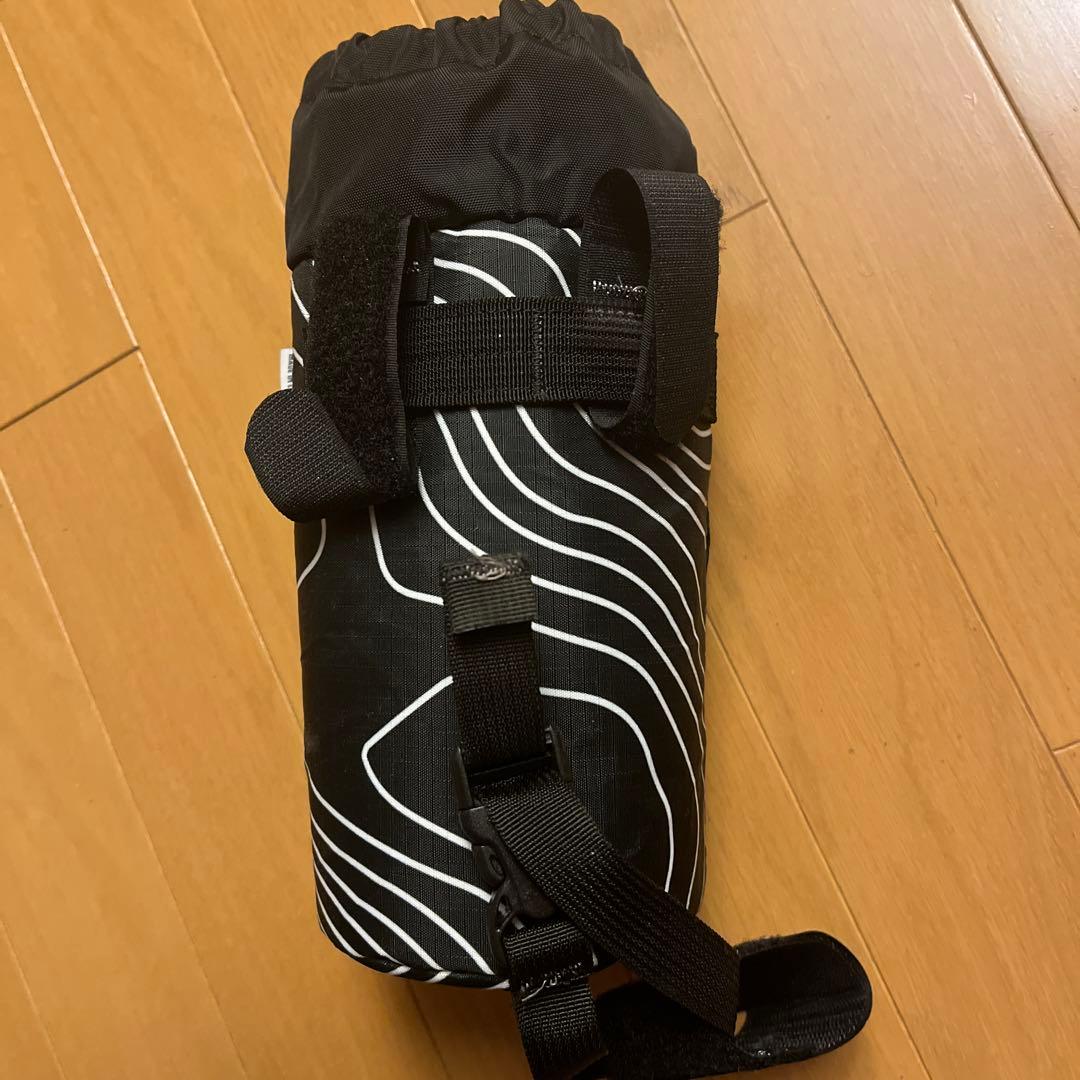 jpaks ステムバッグ made in USA