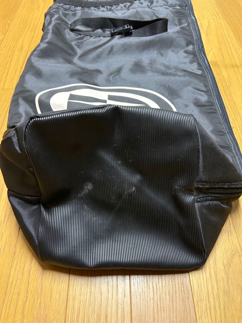 スキーケース　2台用　ロシニョール　205cm