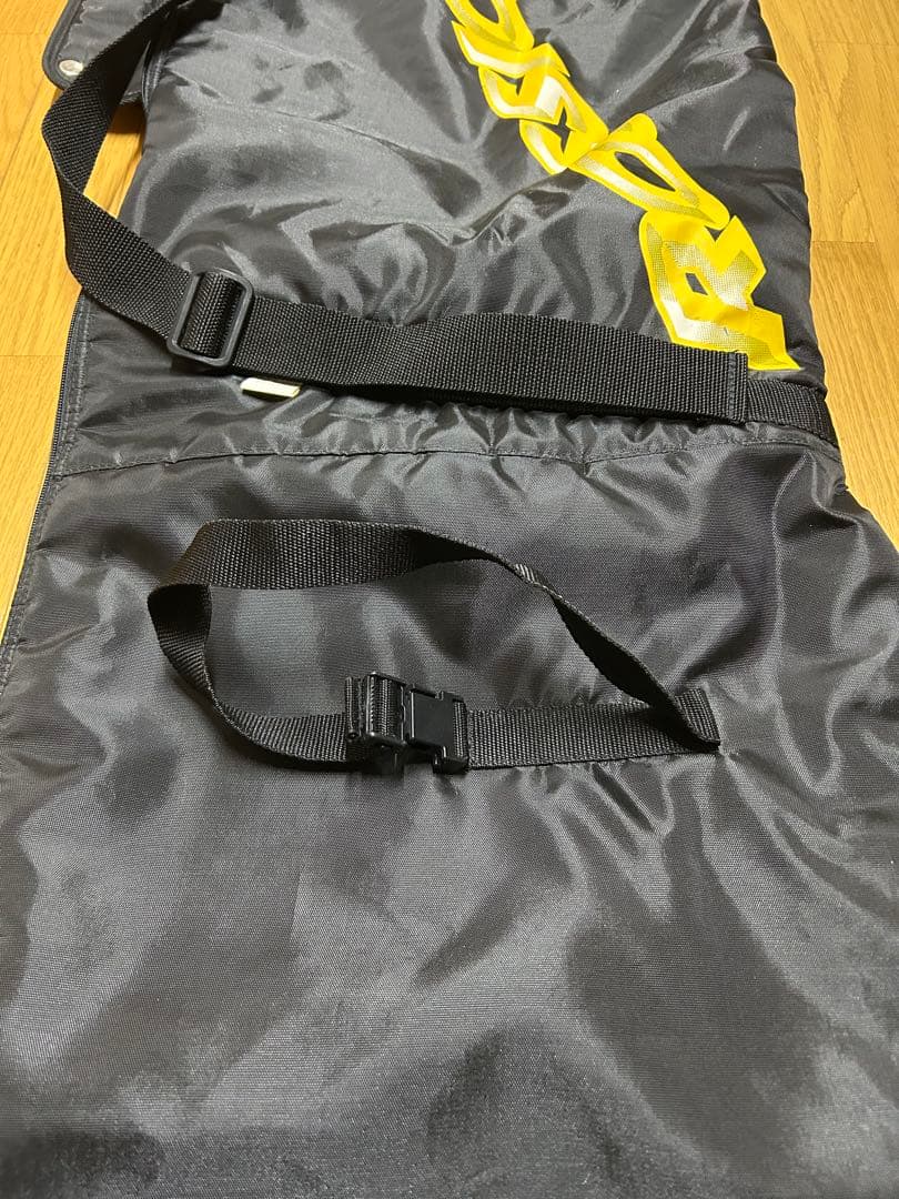 スキーケース　2台用　ロシニョール　205cm