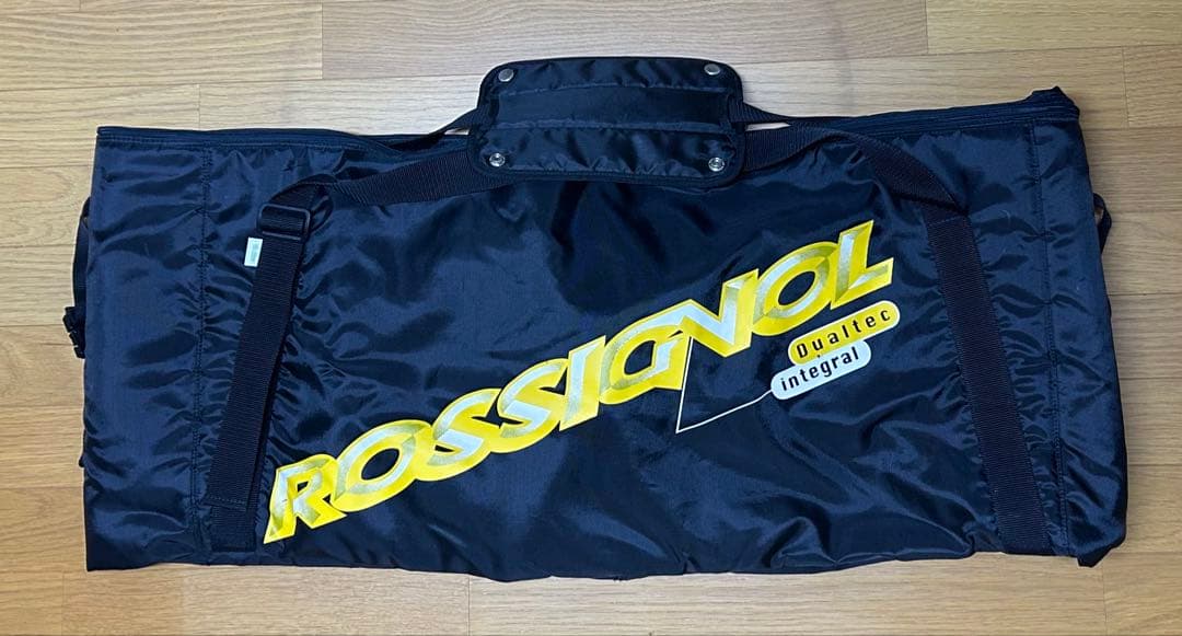 スキーケース　2台用　ロシニョール　205cm