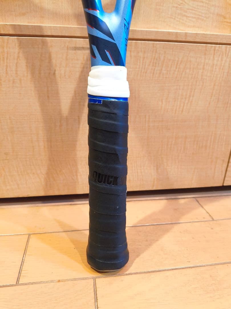 バボラ ピュアドライブ・チーム