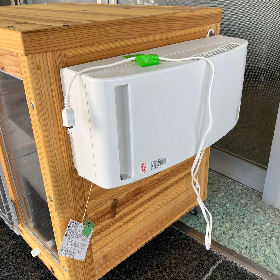 犬小屋製作工房K　防音ケージカバー7 犬小屋　ゲージ　犬　ワンちゃん　愛犬