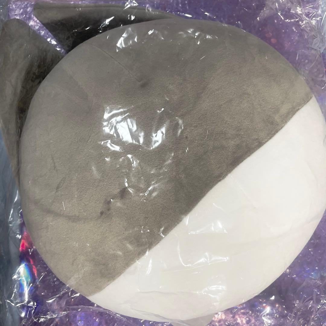 スキズ SKZOO PLUSH CUSHION Wolfchan ウルフチャン