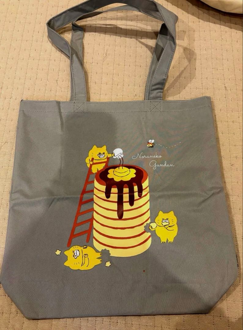 ノラネコぐんだんグッズまとめ売り