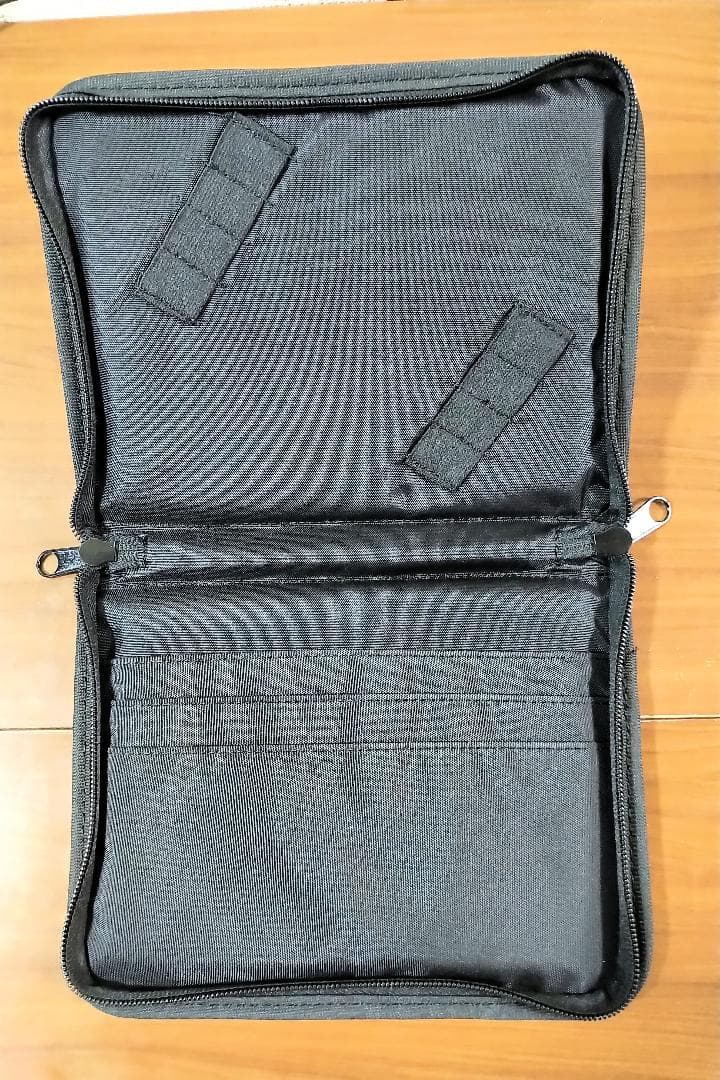 【新品未使用】 TreeWorks トライアングル 6インチ バッグ付き