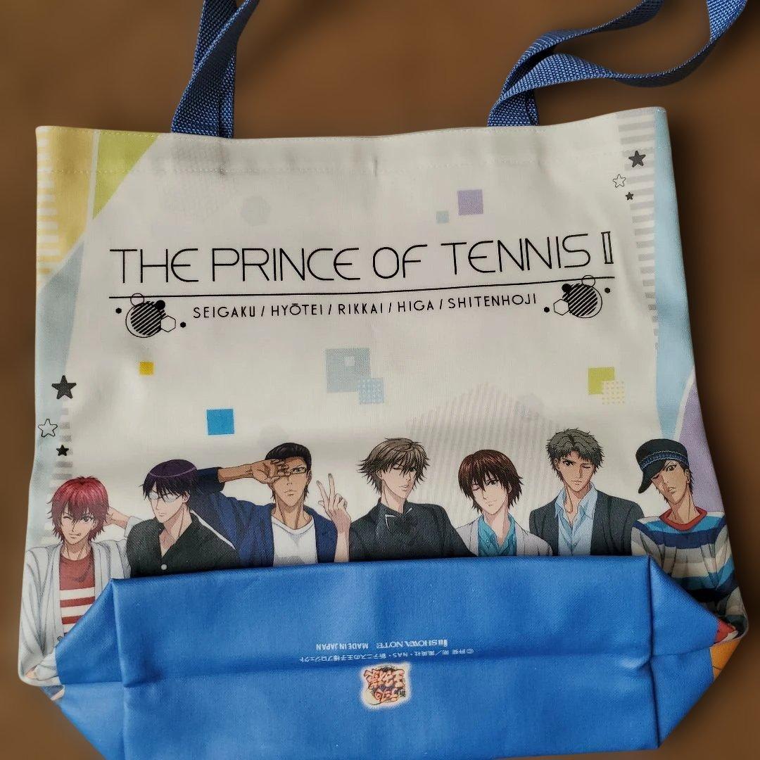 テニスの王子様　テニプリ　まとめ売り