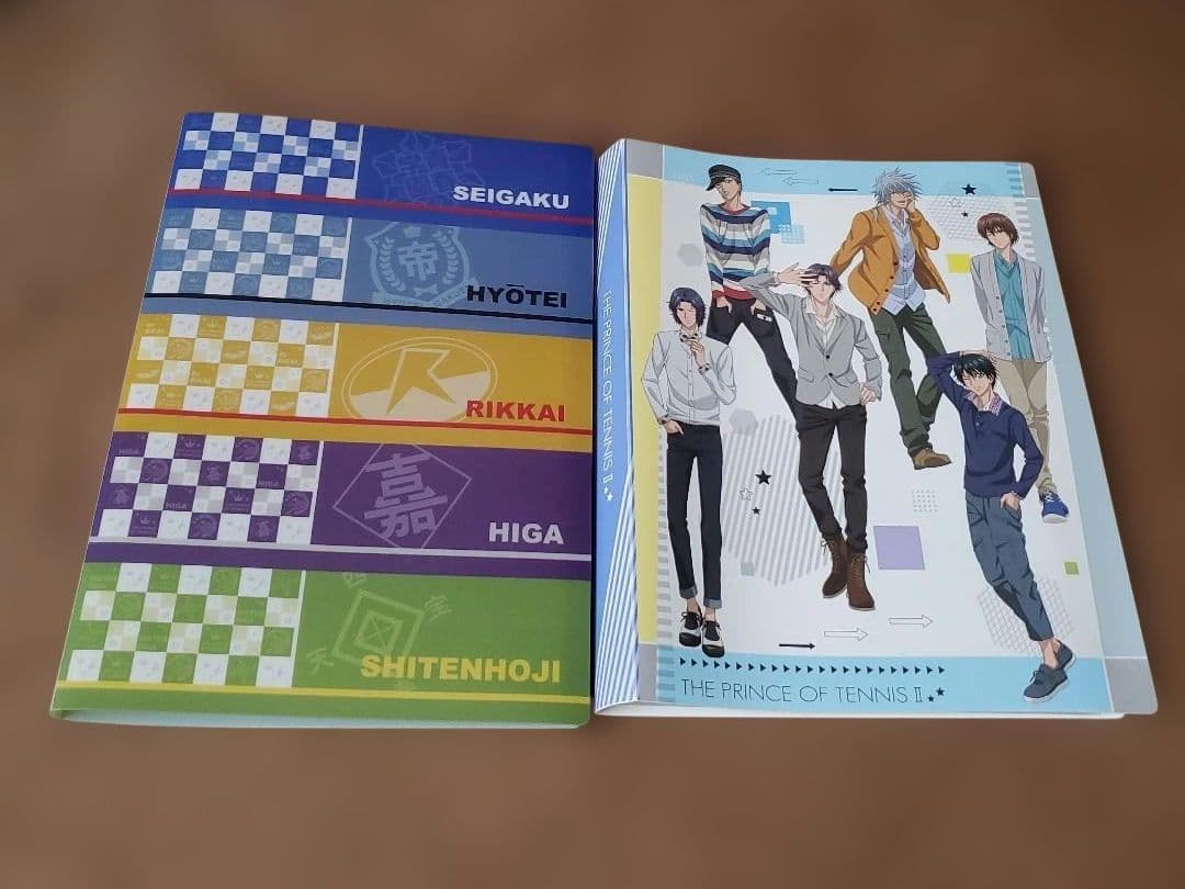 テニスの王子様　テニプリ　まとめ売り