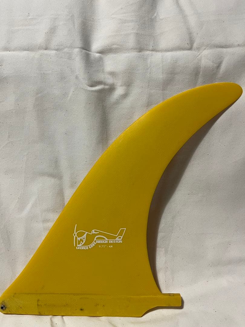 グリノー 4A 9.75\