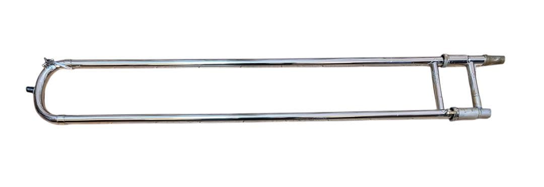 J.Michael J.マイケル テナーバストロンボーン　ケース付き