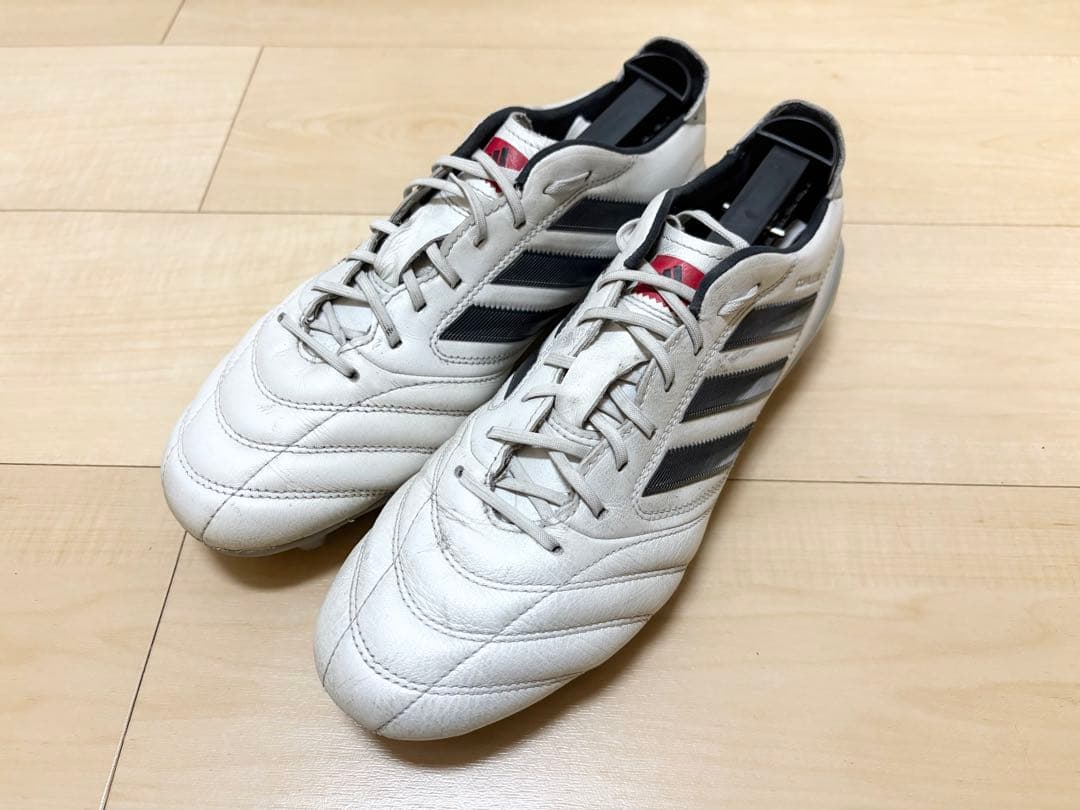 26.0 ポイント残9.5割 コパアイコン2 エリート HG AG ジャパン