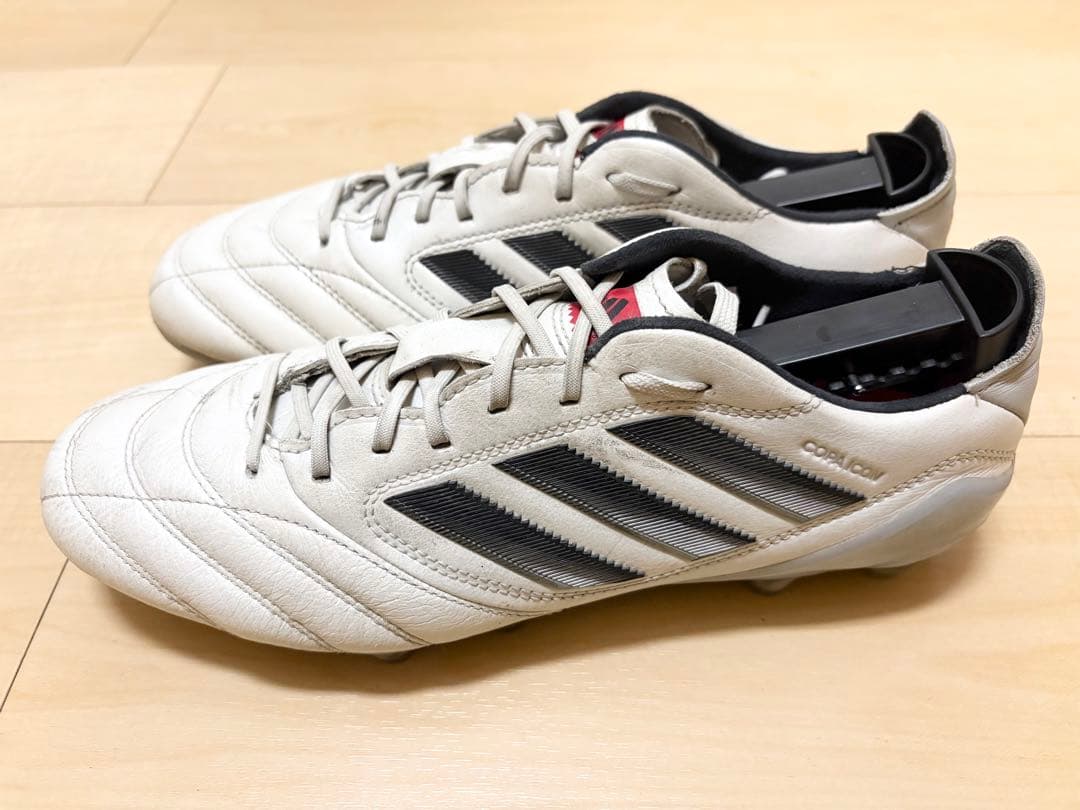 26.0 ポイント残9.5割 コパアイコン2 エリート HG AG ジャパン