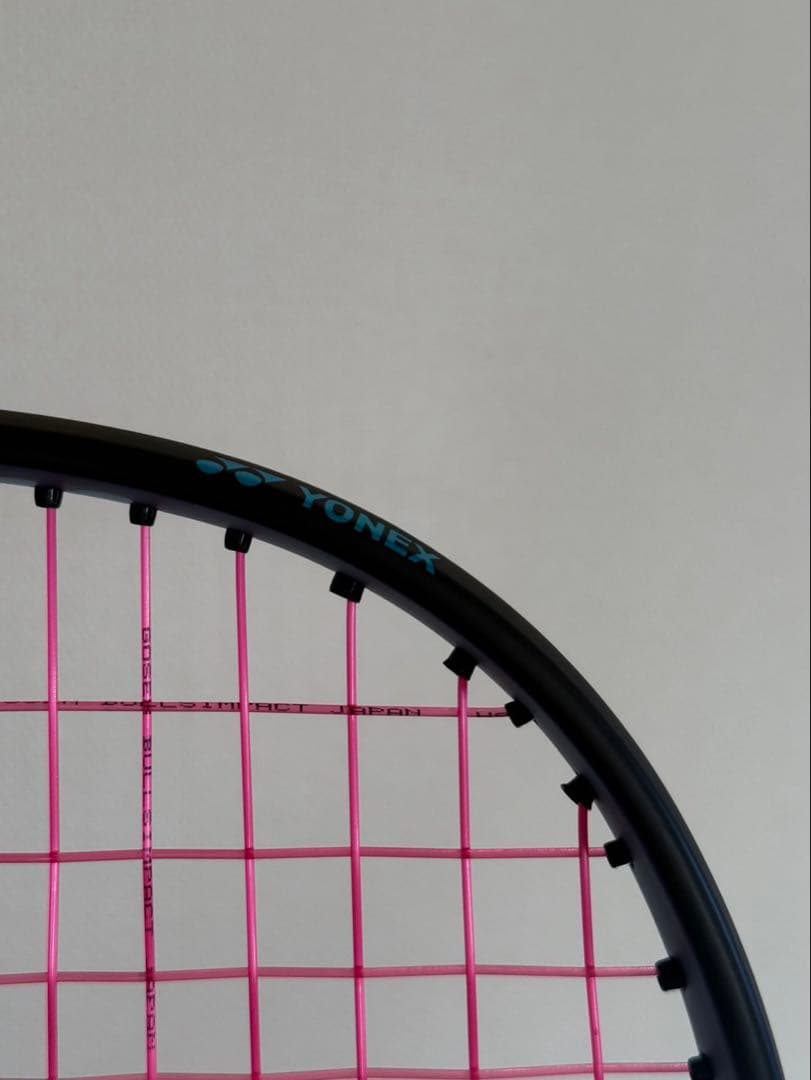 YONEX VOLTRAGE 5S テニスラケット
