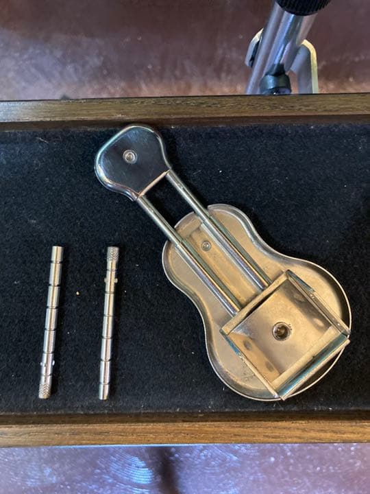 ギター Gibson VIBRA-REST