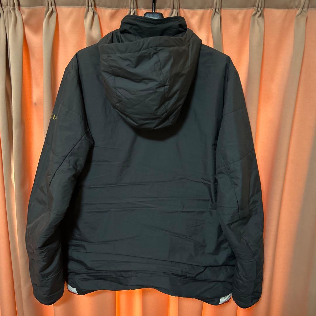 ミズノ モレリア ウォーマー ジャケット