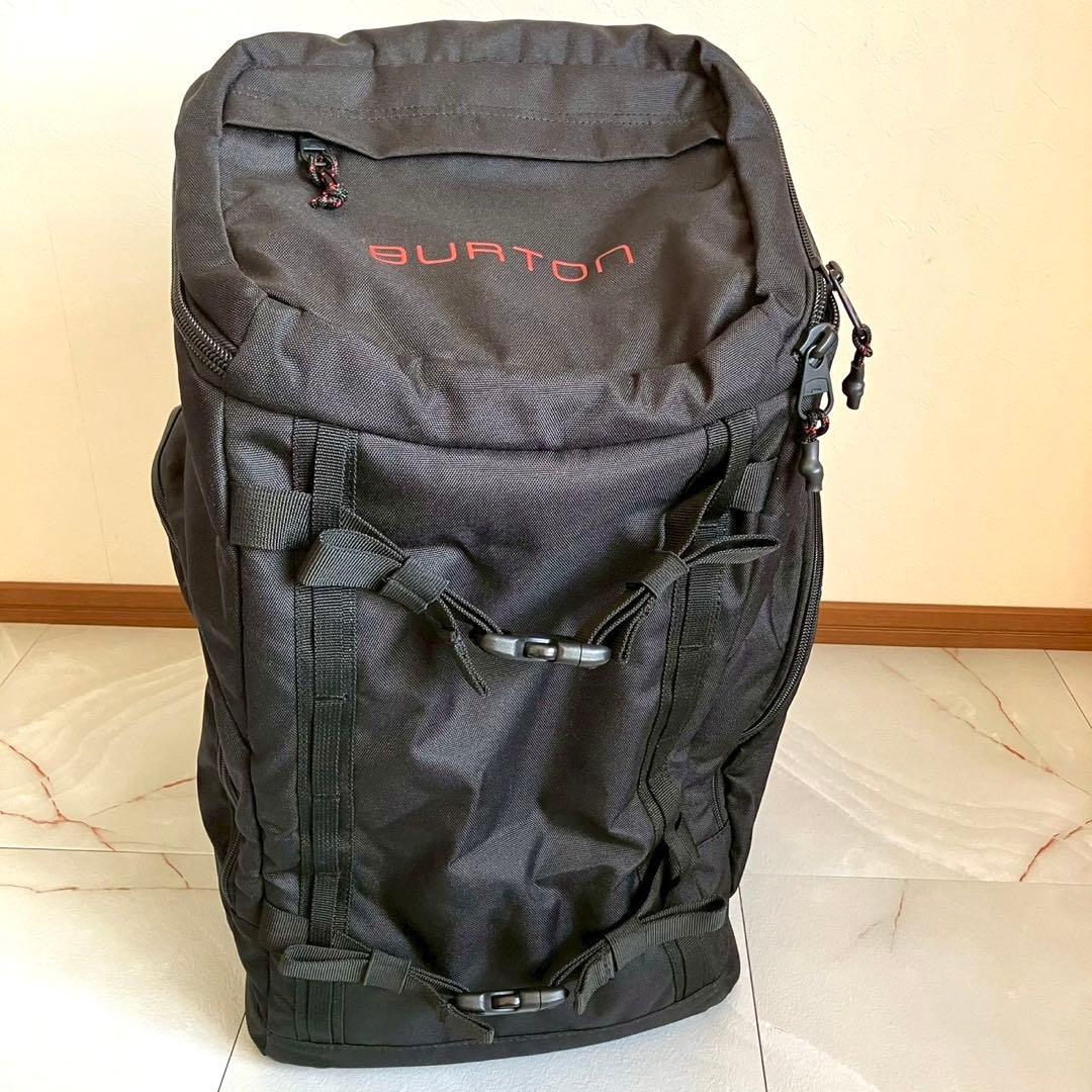 【値下げ】 BURTON バートン バックパック ナイロンリュック