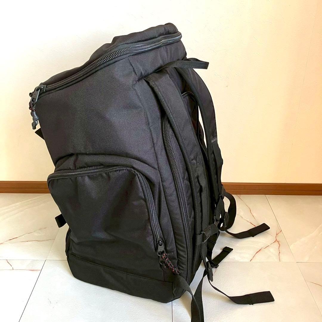 【値下げ】 BURTON バートン バックパック ナイロンリュック