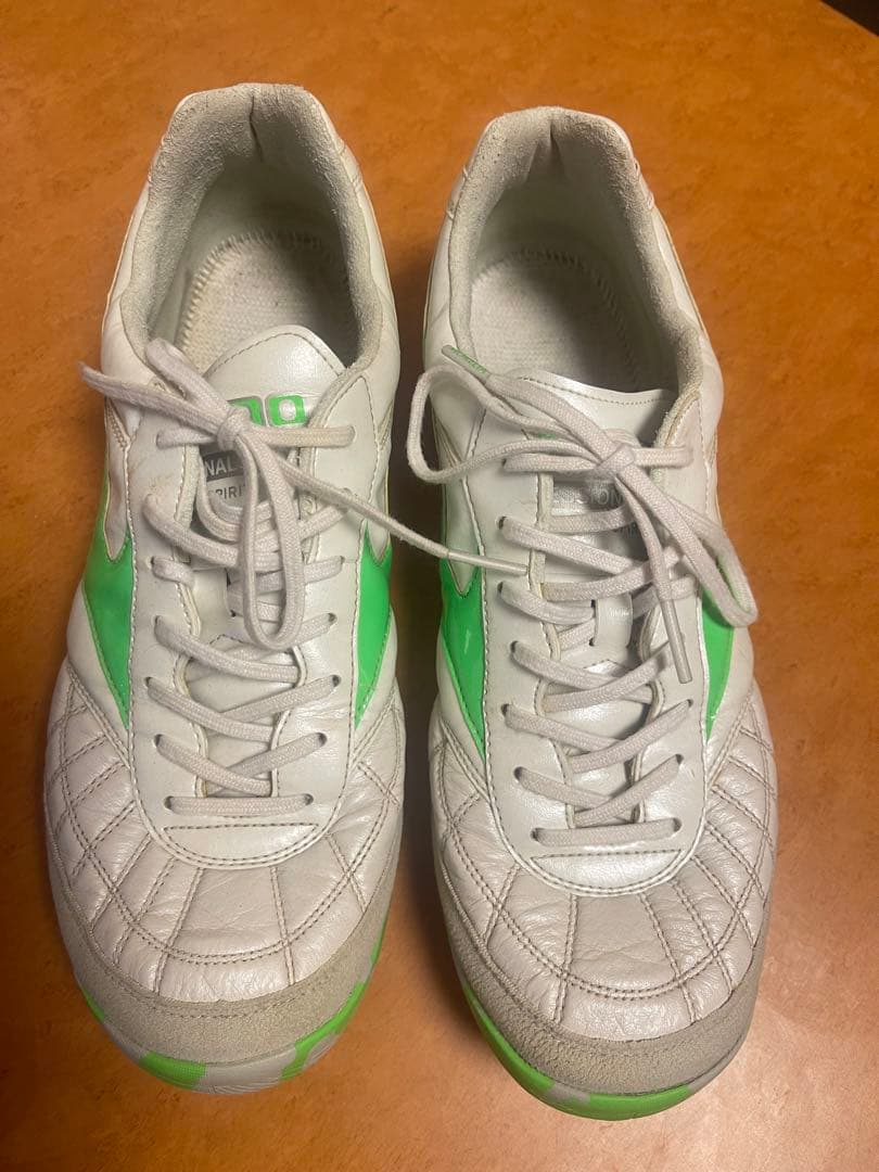 シューズ Mizuno morelia SALA 27cm