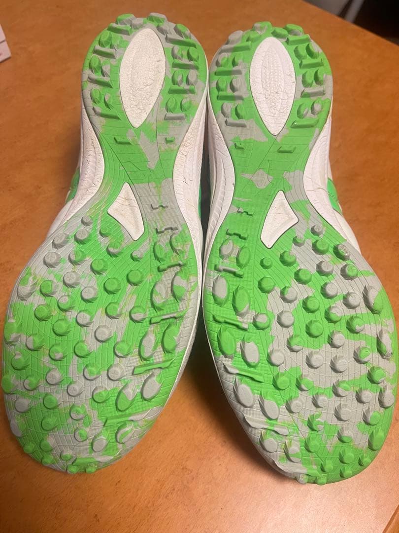 シューズ Mizuno morelia SALA 27cm