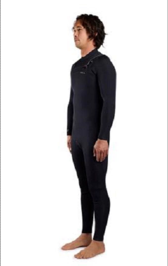 《使用少》ADELIO TURNER BLACK 3/2mm/ Mサイズ