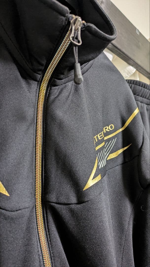 シマノ ネクサス アルティメットジャージ リミテッドプロL上下『新品・美品』