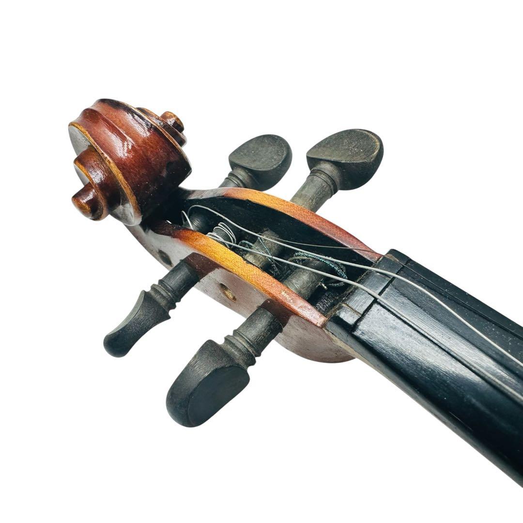 SUZUKI バイオリン　NO13 サイズ4/4