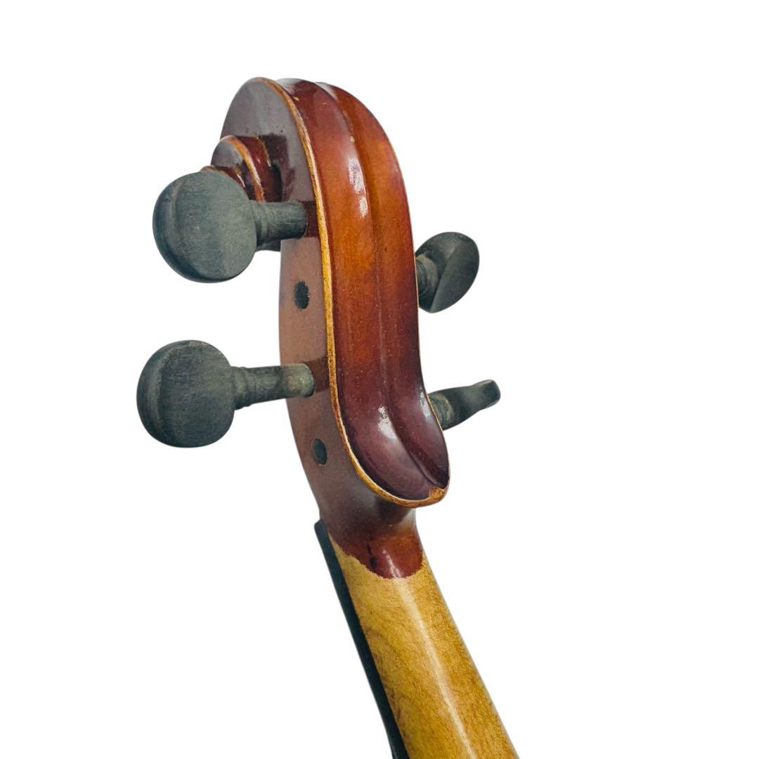 SUZUKI バイオリン　NO13 サイズ4/4