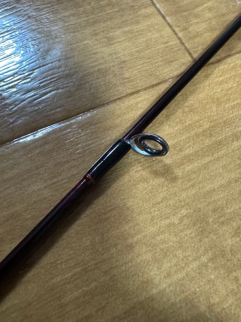 FOREST　フォレスト　エリアユニゾン　フォルテ　60L