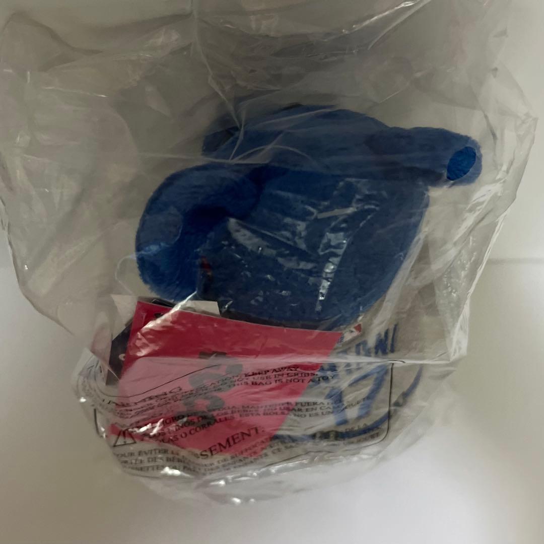 【大谷翔平/ワールドシリーズ優勝/クマ/ぬいぐるみ】ドジャース/224個限定