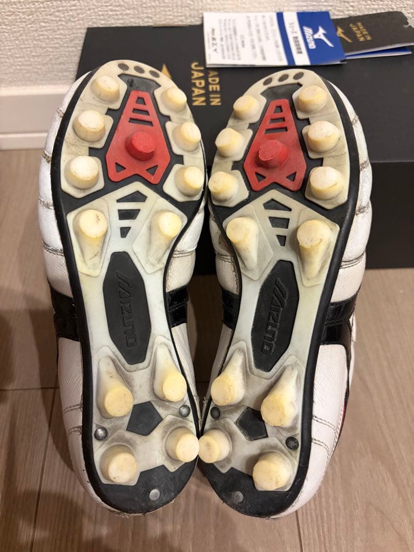 MIZUNO モレリア 2Japan 22.5㎝